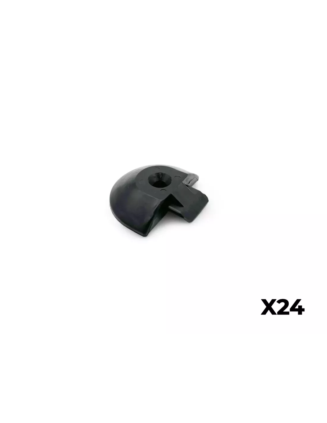 Pack arrimage Aero Expert set DTC PARTS - accessoire 4x4