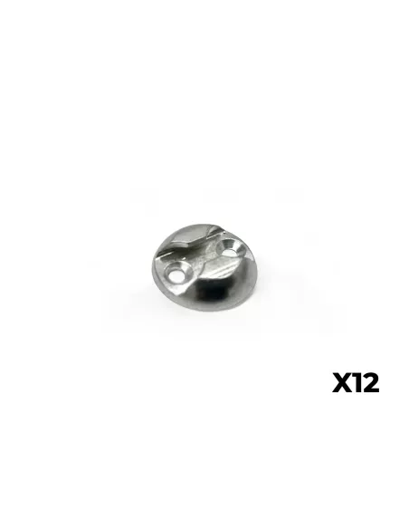 Pack arrimage Aero Expert set DTC PARTS - accessoire 4x4