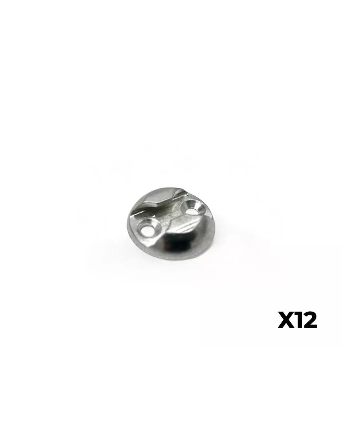 Pack arrimage Aero Expert set DTC PARTS - accessoire 4x4