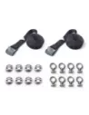 Pack arrimage Aero Secure set DTC PARTS - accessoire 4x4