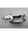 Fixation outil élastique à levier pour manche Ø18mm à Ø42mm DTC PARTS