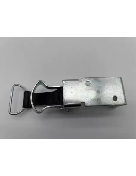 Fixation outil élastique à levier pour manche Ø18mm à Ø42mm DTC PARTS