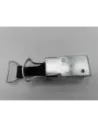 Fixation outil élastique à levier pour manche Ø18mm à Ø42mm DTC PARTS