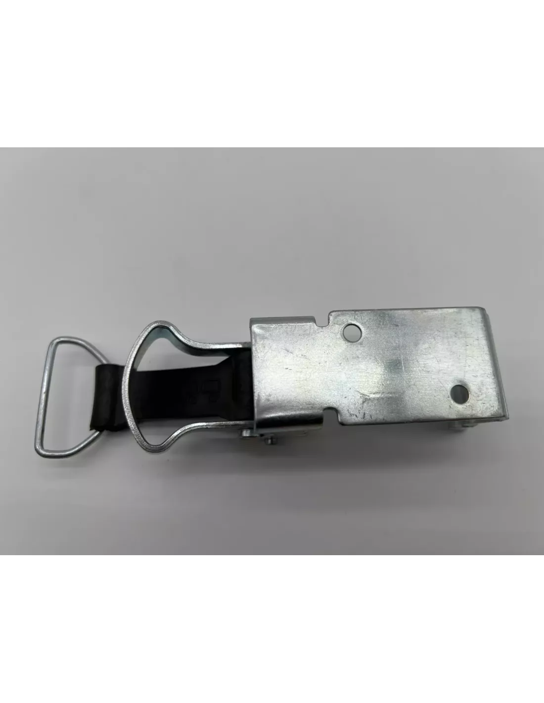 Fixation outil élastique à levier pour manche Ø18mm à Ø42mm DTC PARTS