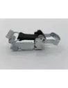 Fixation outil élastique à levier pour manche Ø28mm à Ø50mm DTC PARTS