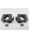 QUICKFIST FIXATION 25/57MM PAIRE QUICKFIST - accessoire 4x4