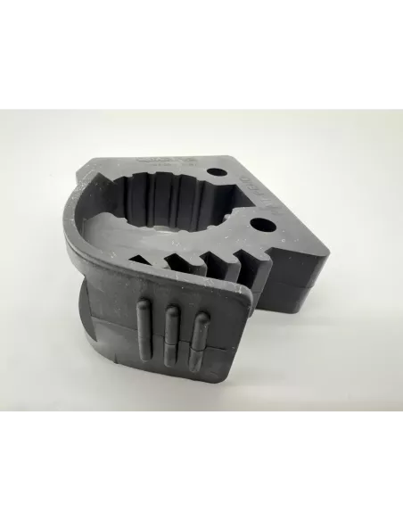 QUICKFIST FIXATION 25/57MM PAIRE QUICKFIST - accessoire 4x4