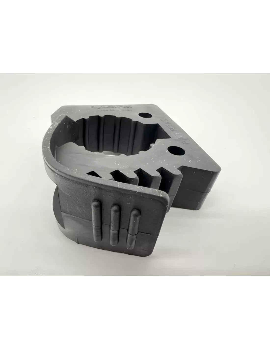 QUICKFIST FIXATION 25/57MM PAIRE QUICKFIST - accessoire 4x4