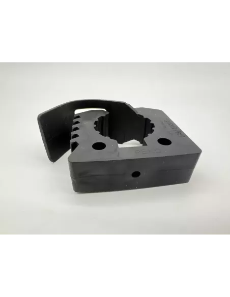 QUICKFIST FIXATION 25/57MM PAIRE QUICKFIST - accessoire 4x4