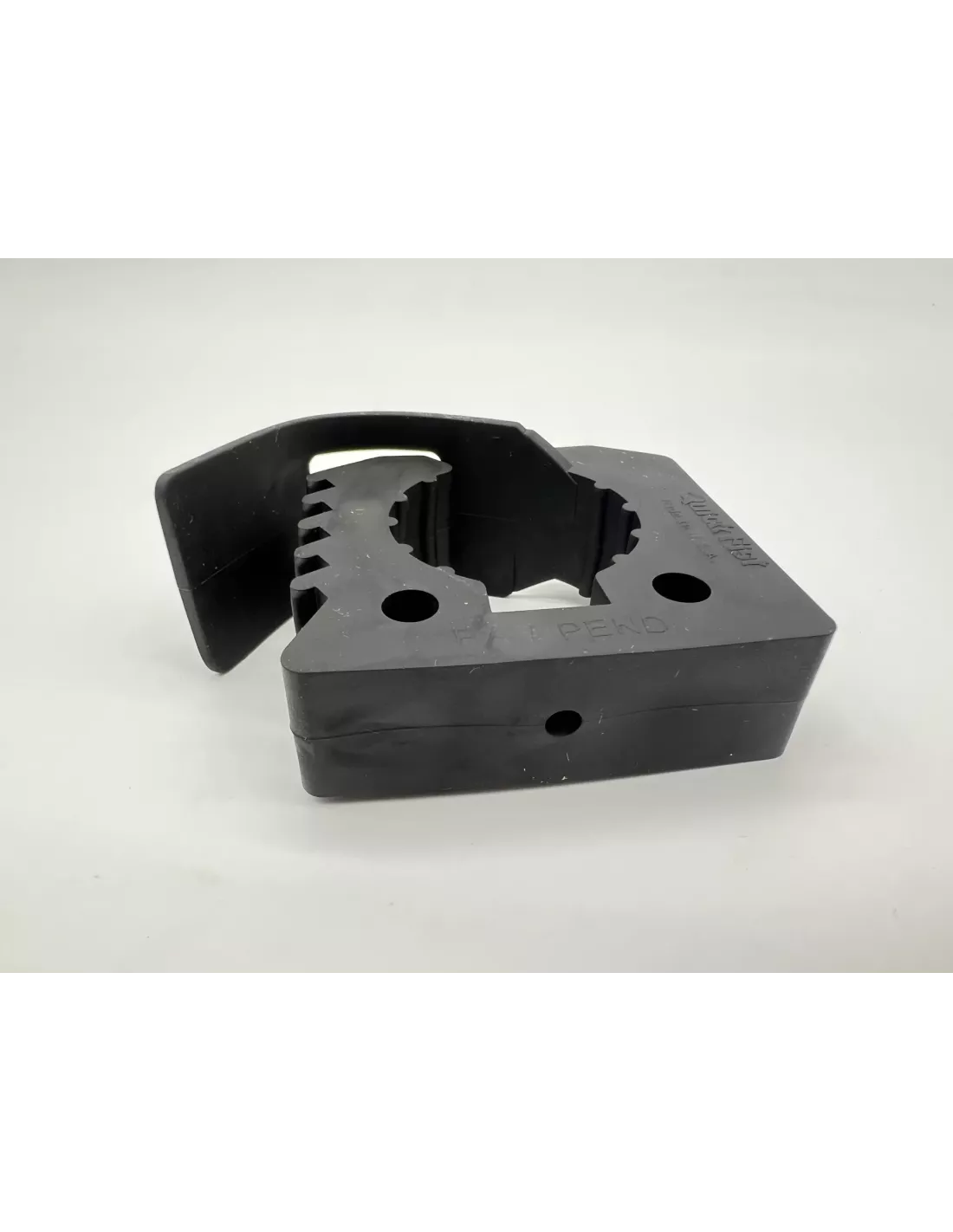 QUICKFIST FIXATION 25/57MM PAIRE QUICKFIST - accessoire 4x4