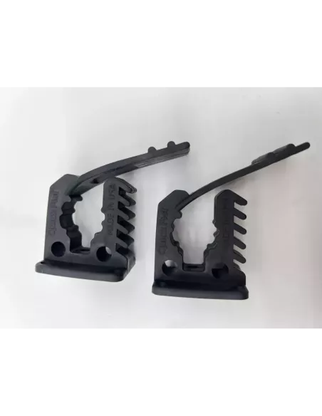 QUICKFIST FIXATION 16/35MM PAIRE QUICKFIST - accessoire 4x4