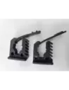 QUICKFIST FIXATION 16/35MM PAIRE QUICKFIST - accessoire 4x4