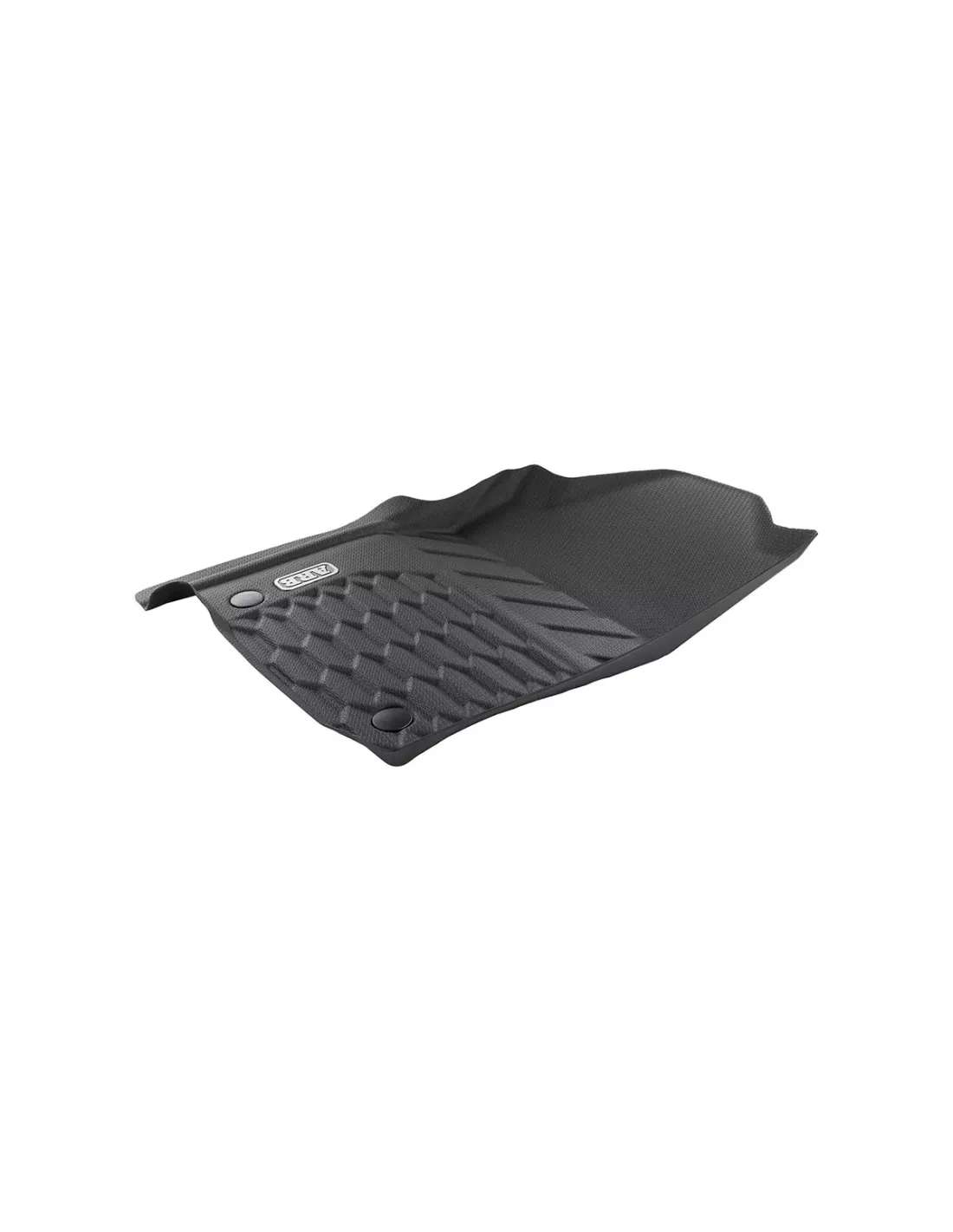 Set tapis de sol ARB renforcés spécifiques Land Cruiser HZJ76 GRJ76