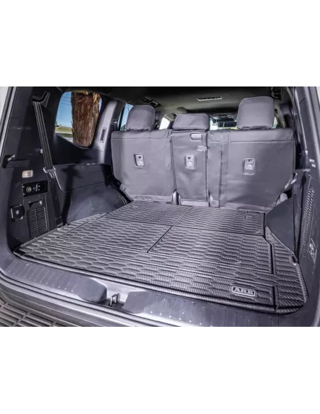 Tapis de coffre ARB renforcé spécifique Toyota Land Cruiser 300 ARB -