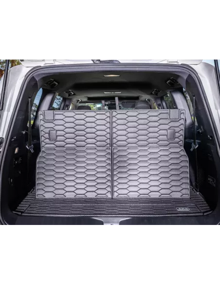 Tapis de coffre ARB renforcé spécifique Toyota Land Cruiser 300 ARB -