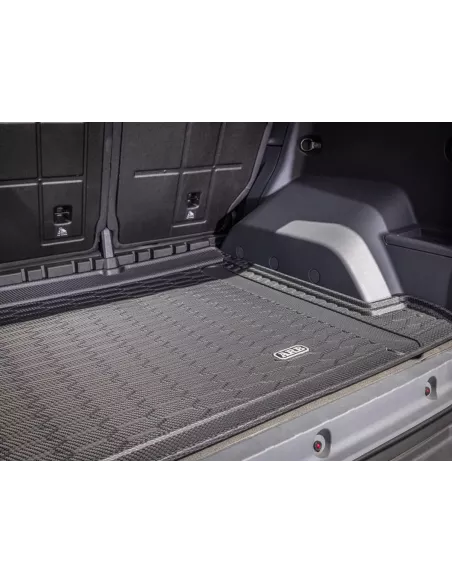 Tapis de coffre ARB renforcé spécifique Ineos Grenadier ARB -