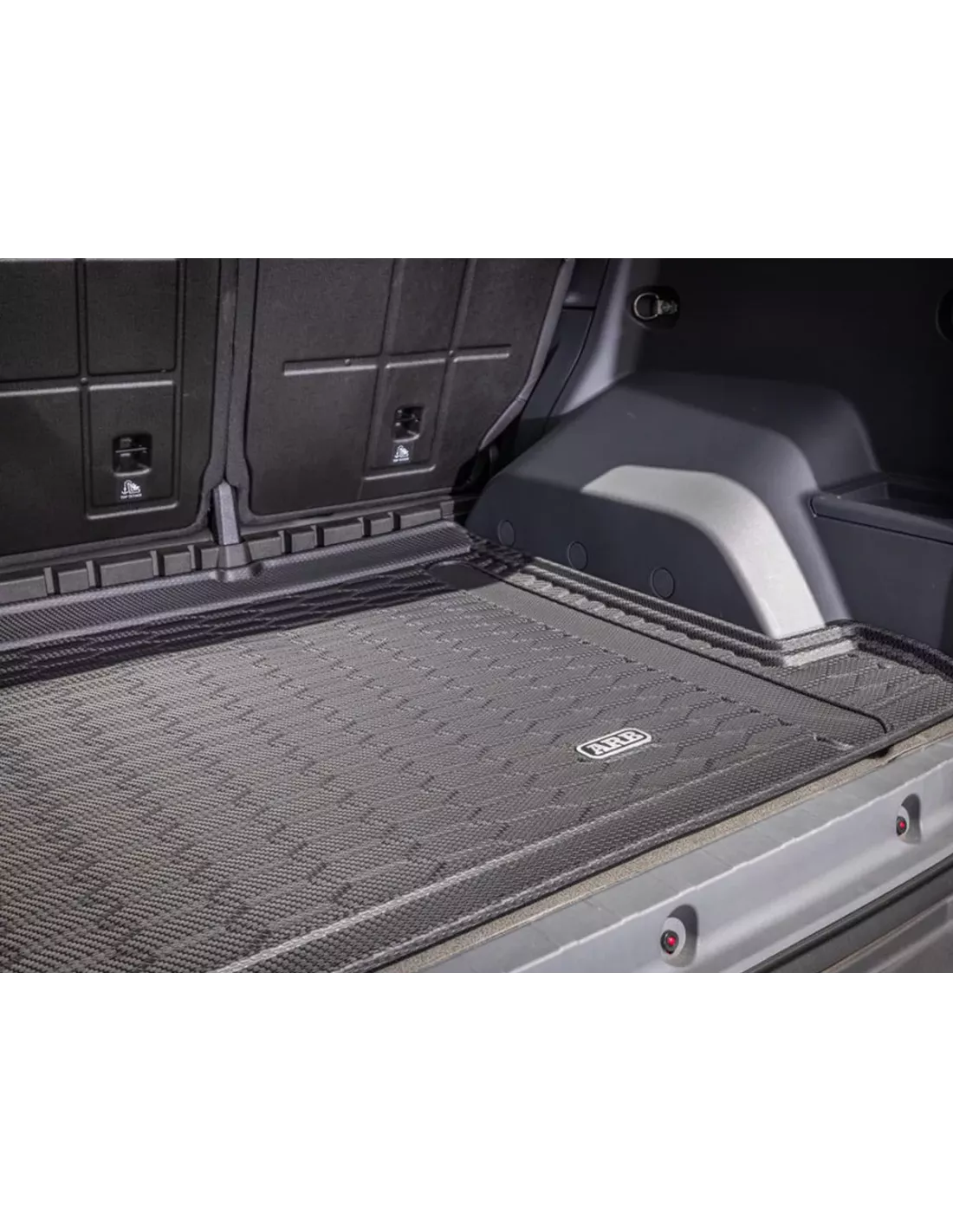 Tapis de coffre ARB renforcé spécifique Ineos Grenadier ARB -