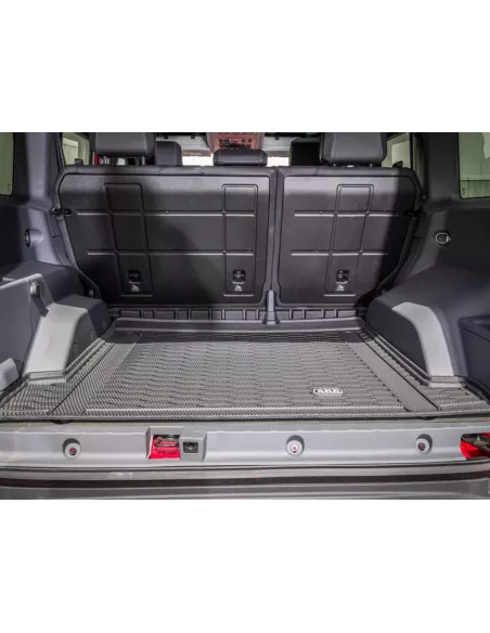 Tapis de coffre ARB renforcé spécifique Ineos Grenadier ARB -