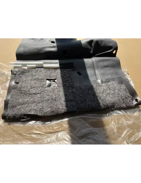Tapis de sol central gris GRJ71 TOYOTA - accessoire 4x4