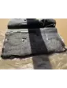 Tapis de sol central gris GRJ71 TOYOTA - accessoire 4x4