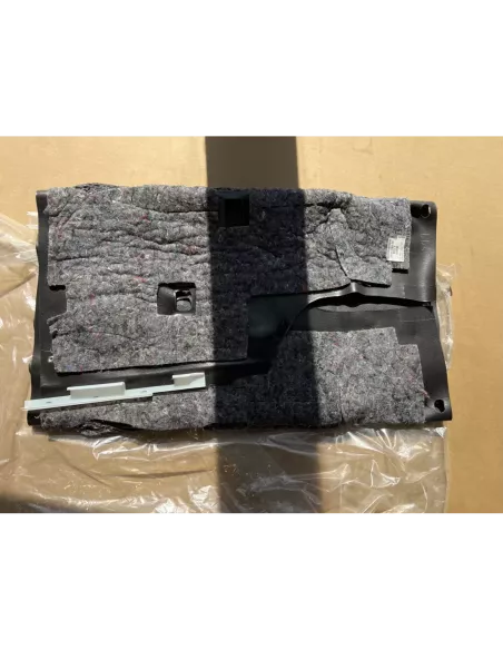 Tapis de sol central gris GRJ71 TOYOTA - accessoire 4x4