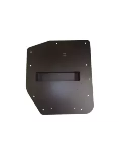 Panneau porte arrière droit avec rangement Mercedes Sprinter W907 2