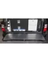 Protection de hayon en aluminium de 2.5mm pour Toyota Land Cruiser