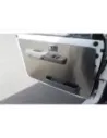 Panneaux de portes avant en aluminium de 2.5mm pour Toyota Land