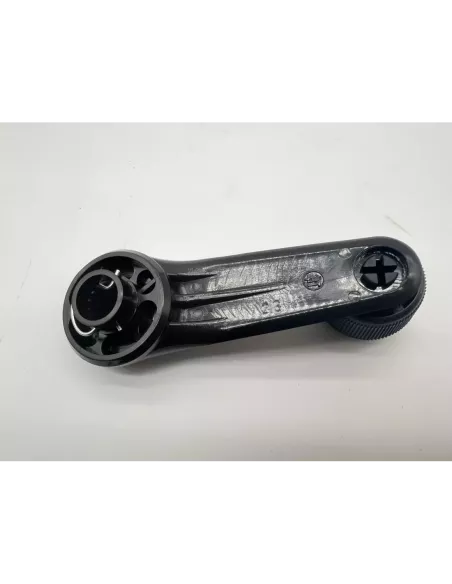 Poignée lève vitre intérieure noire Land Cruiser BJ4 TOYOTA -