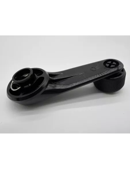 Poignée lève vitre intérieure noire Land Cruiser BJ4 TOYOTA -