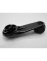 Poignée lève vitre intérieure noire Land Cruiser BJ4 TOYOTA -