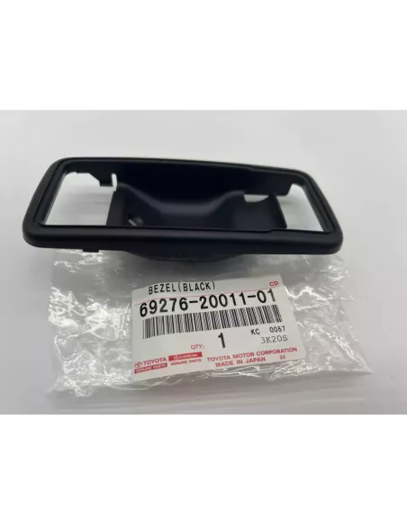 ENTOURAGE POIGNEE PORTE INT BJ4 TOYOTA - accessoire 4x4