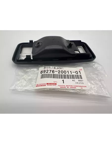 ENTOURAGE POIGNEE PORTE INT BJ4 TOYOTA - accessoire 4x4