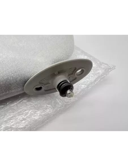 Pare soleil droit côté passager pour Toyota Land Cruiser HDJ80 -