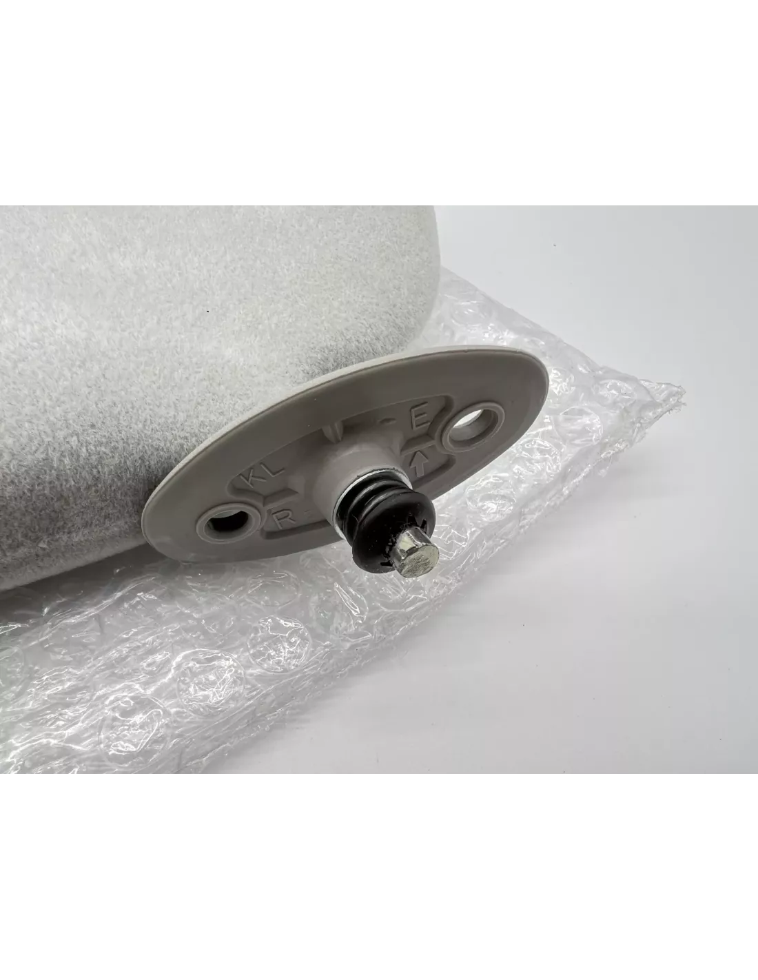Pare soleil droit côté passager pour Toyota Land Cruiser HDJ80 -