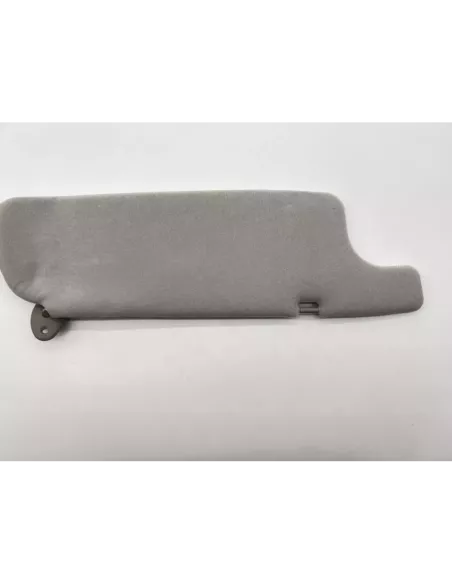 Pare soleil gauche côté conducteur pour Toyota Land Cruiser HDJ80 -