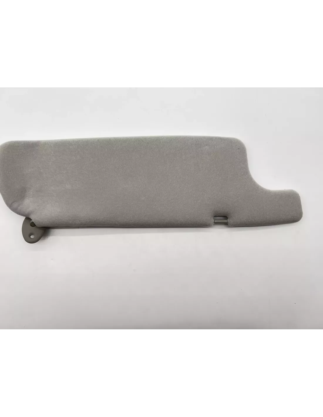 Pare soleil gauche côté conducteur pour Toyota Land Cruiser HDJ80 -