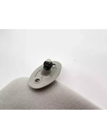 Pare soleil gauche côté conducteur pour Toyota Land Cruiser HDJ80 -