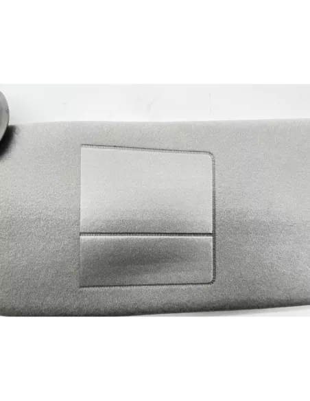Pare soleil gauche côté conducteur pour Toyota Land Cruiser HDJ80 -