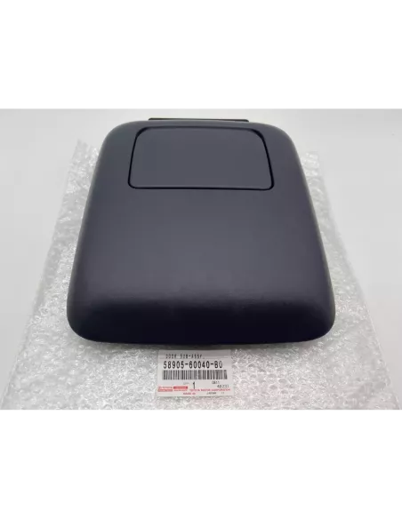 Capot de boite à gants / console centrale KDJ9 KZJ9 TOYOTA -