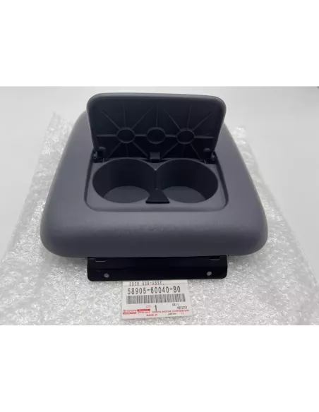 Capot de boite à gants / console centrale KDJ9 KZJ9 TOYOTA -