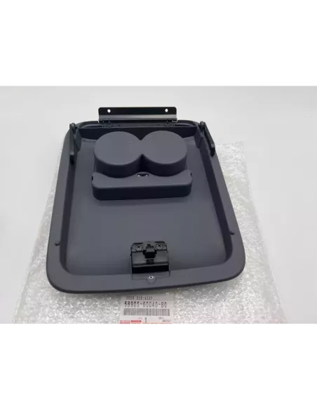 Capot de boite à gants / console centrale KDJ9 KZJ9 TOYOTA -