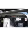 Tablette intérieure horizontale en aluminium Suzuki Jimny Alu-Cab ALU