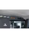 Tablette intérieure horizontale en aluminium Suzuki Jimny Alu-Cab ALU