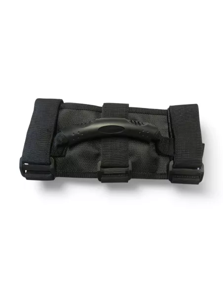 Poignée de maintien sur arceau pour Jeep Wrangler JK - la pièce DTC