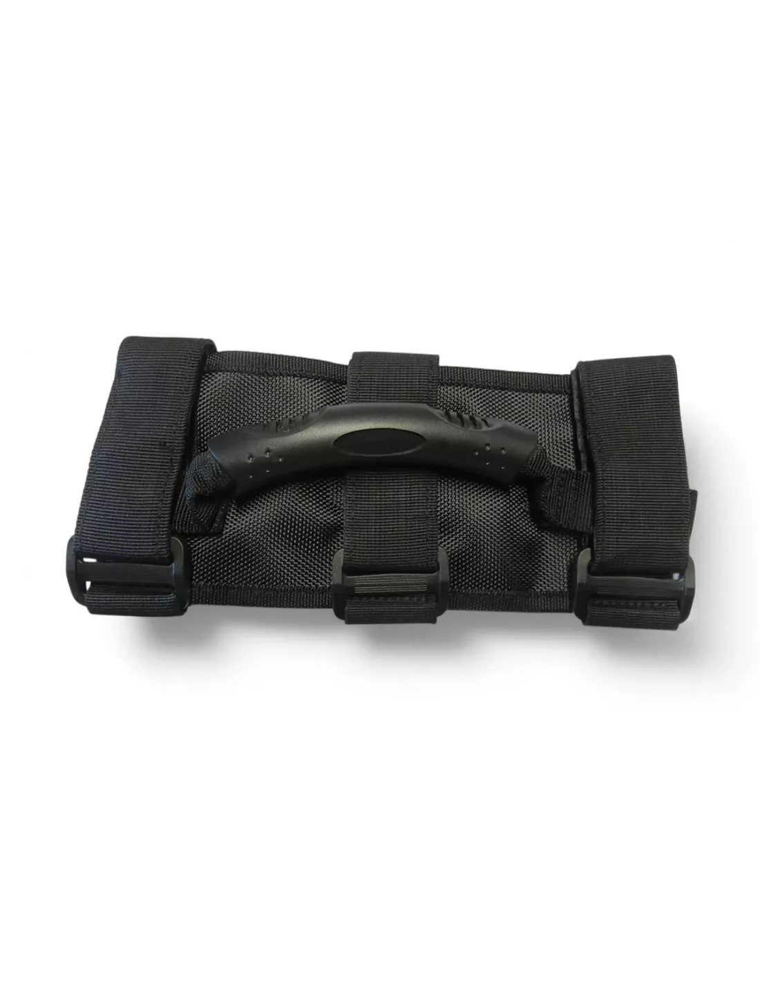 Poignée de maintien sur arceau pour Jeep Wrangler JK - la pièce DTC