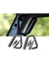 Poignée de maintien sur montant de pare brise pour Jeep Wrangler JK -