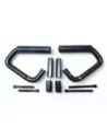 Poignée de maintien sur montant de pare brise pour Jeep Wrangler JK -