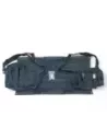 Sacoches multifonction sur porte arrière pour Jeep Wrangler JK - la