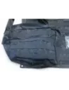 Sacoches multifonction sur porte arrière pour Jeep Wrangler JK - la